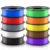 Geeetech PLA couleur mix 10KG