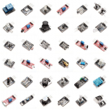 37 en 1 Capteurs kit Arduino
