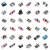 37 en 1 Capteurs kit Arduino