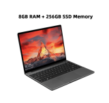 Chuwi GemiBook Pro
