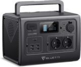 Générateur électrique portable EB55