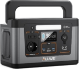 Générateur solaire 600W