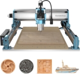 Genmitsu Fraiseuse CNC 4040-PRO MAX