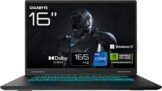 Gigabyte Gaming A16