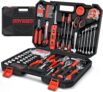 GoYwato Caisse à Outils Complete 287 Pièces