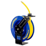 Goodyear Enrouleur air comprimé 15m