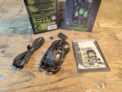 Test de la souris gaming GravaStar M2