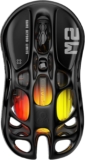 Souris Gravastar M2