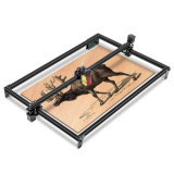 Graveur Laser ZBAITU M81 EAIR 10W