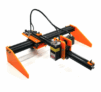 Graveur Laser ELMDESK DESKA4