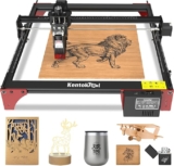 Graveur laser KENTOKTOOL