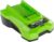 Greenworks Chargeur de batterie G40C