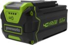 Greenworks batterie 40V 5Ah