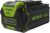 Greenworks batterie 40V 5Ah