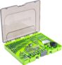 Lot de 90 forets Greenworks