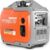 Groupe Electrogene Silencieux Inverter 1900W Essence