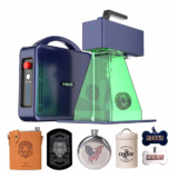 Gweike Cloud G2 PRO 30W Electric Lift