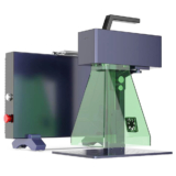 Gweike G2 20W Electric Lift Edition