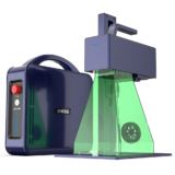 Gweike G2 MAX 50W Laser à fibre