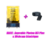 Tuto module laser Ortur LU2-10 sur carte GRBL