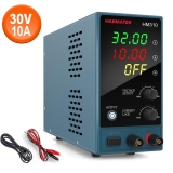 Alimentation Labo HANMATEK HM310