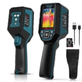 Caméra Thermique HANMATEK Ti120