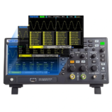 Hantek DSO2D10