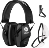 HOCAZOR HZ03 Casque Anti Bruit