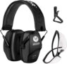 HOCAZOR HZ03 Casque Anti Bruit
