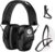 HOCAZOR HZ03 Casque Anti Bruit