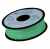 HONGDAK PLA 1KG 1.75MM VERT