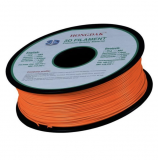 HONGDAK PLA 1KG 1.75MM ORANGE
