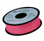 HONGDAK PLA 1KG 1.75MM ROSE