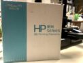 Test du HP PLA Blanc de Creality