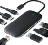 HUB USB-C 8 en 1