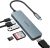 HUB USB-C