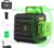 Niveau laser Huepar 2 x 360