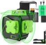Niveau laser 3×360 HUEPAR
