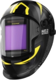 HXZVOGEN Casque de soudage Automatique