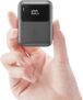 Hganus Batterie Externe 10000mAh 22.5W Mini