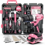 Hi-Spec perceuse-visseuses Multifonction Sans Fil 18 V
