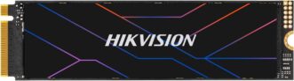 Hikvision SSD NVMe 2TO