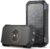 Hiluckey Chargeur Solaire 26800mAh