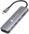 Hub USB-C 6 en 1