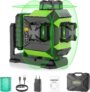 Huepar Niveau Laser 360 Vert