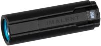 IMALENT Lampe de Poche LD70 EDC