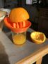 PLA+ Orange 3DONLINE