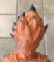 Test PLA Color Change Temp AMOLEN