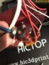 Test Magnet MK10 Hotends.fr