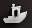 Test du filament PLA MARBRE de chez AzureFilm&nbsp;